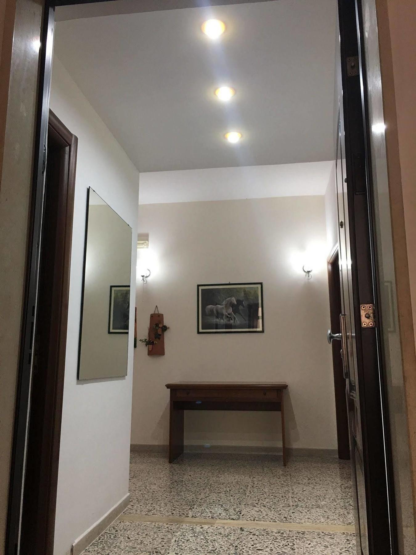 B&B Crotone Exterior photo