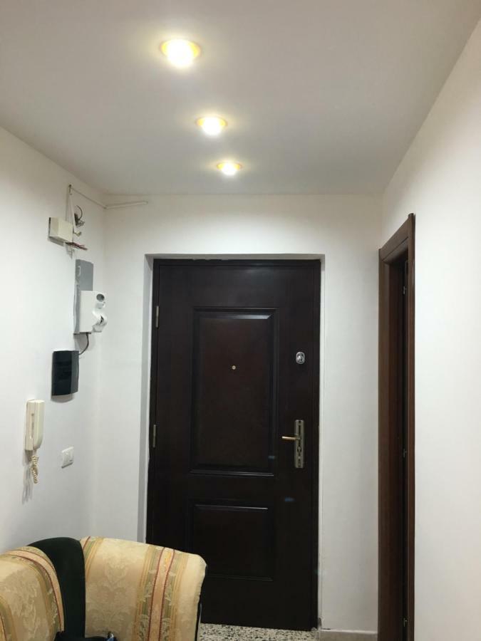 B&B Crotone Exterior photo