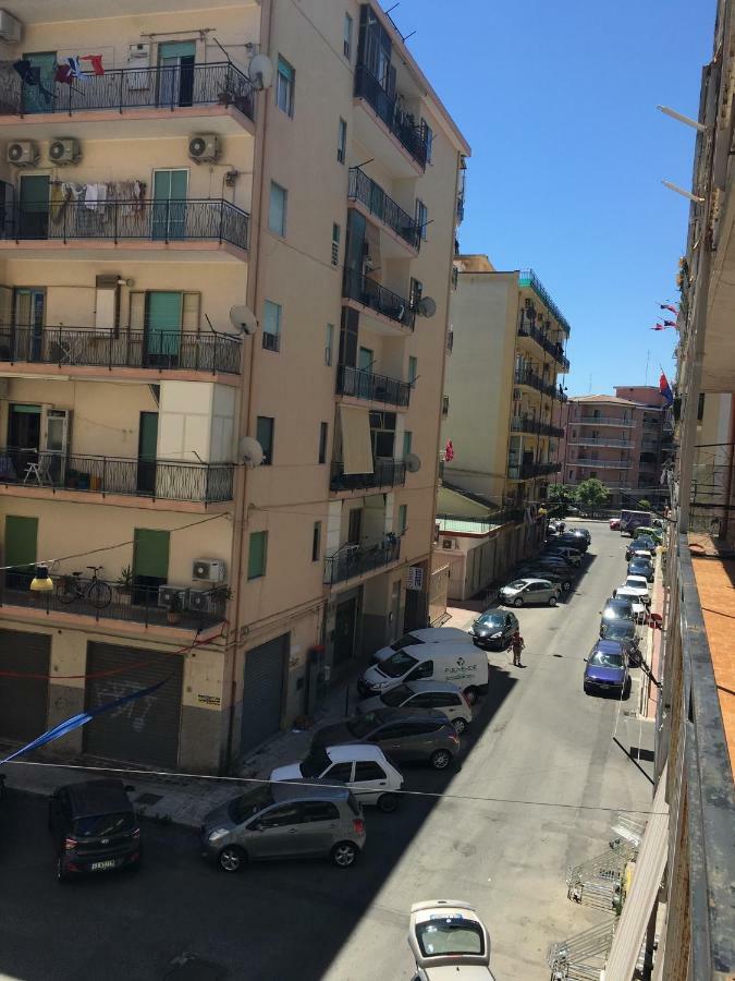 B&B Crotone Exterior photo